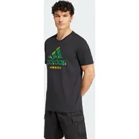 Adidas Jamaika Seasonal Graphic T-Shirt