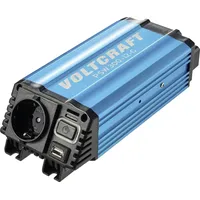 VOLTCRAFT Wechselrichter PSW 300-12-G 300W 12 V/DC - 230 V/AC