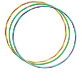 Sport-Tec Hula Hoop Reifen 73030