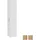 Keuco Edition 11 Hochschrank 35 x 170 x 37 cm Eiche Hell Holz