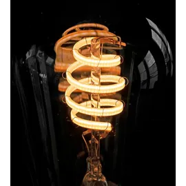 Hombli Filament Bulb CCT E27 6 W warmweiß 1 St.