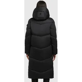 khujo Winterjacke Manelia 2 - Black - M
