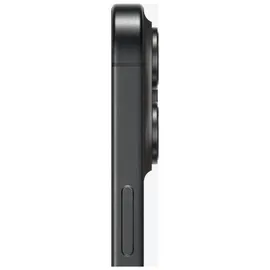 Apple iPhone 15 Pro Max 1 TB Titan Schwarz