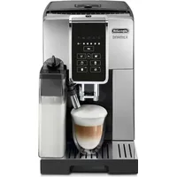 De'Longhi Dinamica ECAM 350.50.SB silber/schwarz