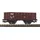 PIKO Offener Güterwagen 24522 H0
