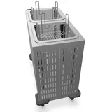 B.PRO Tellerspender TS-K2 18-33 Kühlschlitze