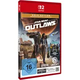 Ubisoft Star Wars Outlaws (Nintendo Switch 2)