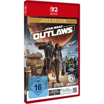 Ubisoft Star Wars Outlaws (Nintendo Switch 2)