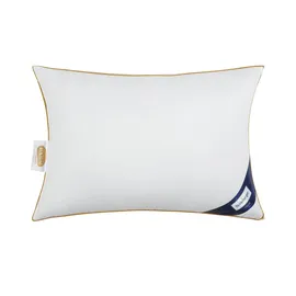 Heidelberger Bettwaren 3-Kammer-Kopfkissen Polar 80 x 40 cm Weiß