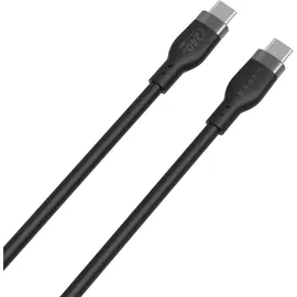 Targus USB-C 2 m Schwarz