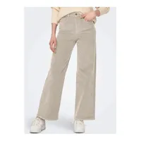 Only Cordhose 'HOPE', in Beige | Gr.: W42/L32