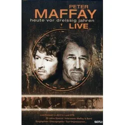 Heute vor dreissig Jahren [DVD] [2001] | Zustand: Neu & original versiegelt