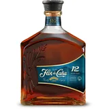 Flor de Caña 12 Years Old Centenario 40% vol 0,7 l Geschenkbox