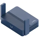 Tr3000 Router Blau