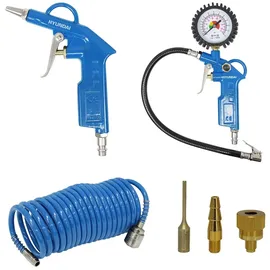 Hyundai Kompressor-Zubehör-Set ACZ55902 (6 -tlg.)