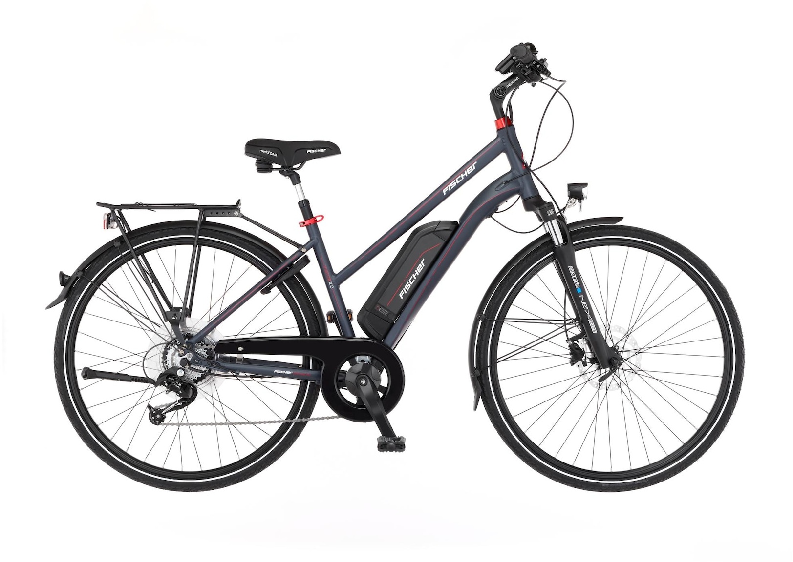 e-bike damen