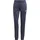 adidas W Linear Trainingsanzug Wonder Blue/Legend Ink XL
