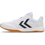 hummel Dagaz III white