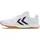 hummel Dagaz III white
