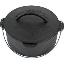 Big Green Egg Dutch Oven