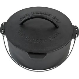 Big Green Egg Dutch Oven