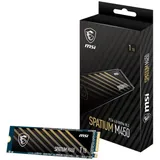 MSI Spatium M450 1 TB M.2