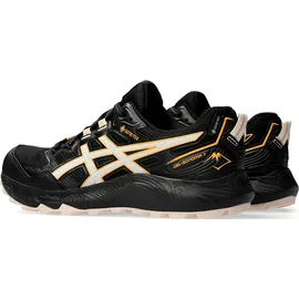 Asics Gel-Sonoma 7 GTX Damen black pearl/pink 37,5