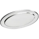 Olympia ovales Tablett 66cm