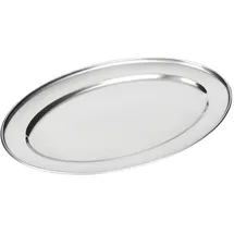 Olympia ovales Tablett 66cm