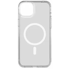 Tech21 iPhone 14 Plus Hülle transparent