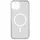 Tech21 iPhone 14 Plus Hülle transparent