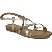 Schuhe Maciejka 0663525000 - Gold - 41