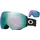 OAKLEY Flight Deck Pro M Matte black/prizm Sapphire - PRIZM ICED,