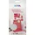 Heyda Adventskalender-Set 203089330 240 x 130 x 75 mm rot/weiß