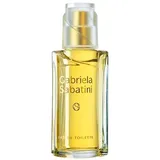 Gabriela Sabatini Eau de Toilette 20 ml