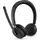 Lenovo 6550 - Headset - On-Ear - Bluetoo On Ear Headset Bluetooth®, Kabellos Stereo Schwarz Mikrofon-Rauschunterdrückung, Noise