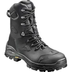 Lemaitre HRO-Sicherheitsstiefel TYR S3 Gr. 40