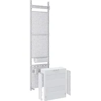 ABN Multimediafeld mit APZ VT17MA7520