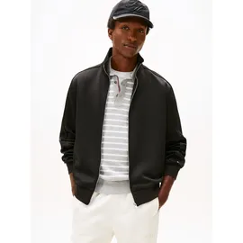 Tommy Hilfiger Sweatjacke Herren Schwarz XXL