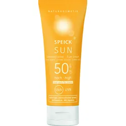 SPEICK Sun Sonnencreme LSF50