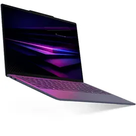 Lenovo Yoga Slim 7 Aura Edition 14IPH11 Intel Core Ultra 7 355 32 GB RAM 1 TB SSD Win11 Home Cosmic Blue 83QK005NGE