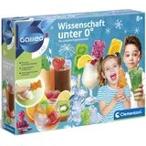 CLEMENTONI Wissenschaft unter 0°