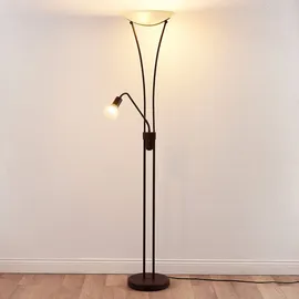 LINDBY Felicia 180 cm E27 gold