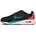 Nike Air Max Solo Sneaker Black/MTLC Dark Grey-Clear Jad 44 EU