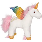 Die Spiegelburg Einhorn Cosy - Einhorn-Paradies 27 cm