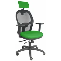 Piqueras y Crespo B3drpcr Ergonomischer Bürostuhl - Black /