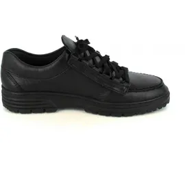 Mephisto Cruiser - Schwarz Glattleder Größe: 44 Normal - Schwarz - 44