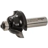 Triton Römischer Profilfräser 1/2 Zoll (1 1/2 x 11/16 Zoll)