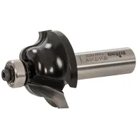Triton Römischer Profilfräser 1/2 Zoll (1 1/2 x 11/16 Zoll)