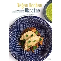 Ventil Verlag Vegan Kochen Ukraine